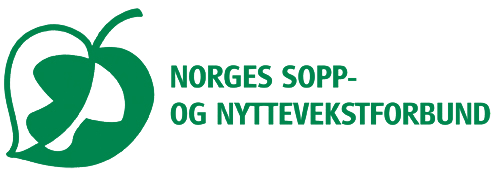 norges sopp og nyttevekstforbund